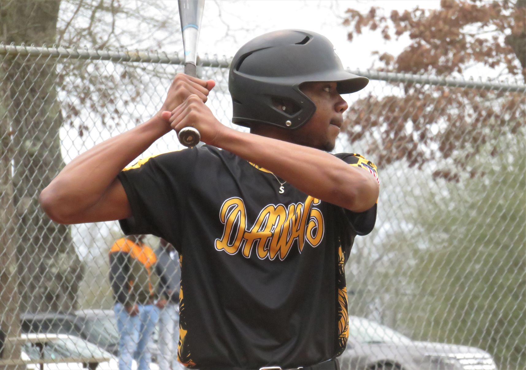 Notasulga vs. LaFayette baseball